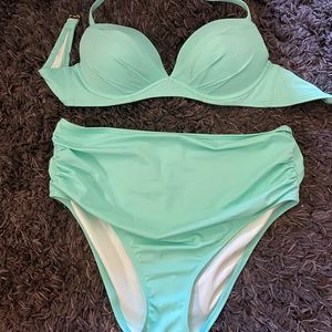 NWOT Victoria Secret bathing suit